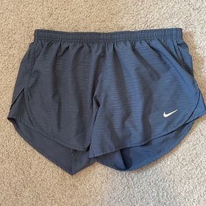 Dri-Fit Nike Shorts